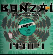 blue alphabet - Cybertrance