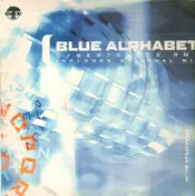 blue alphabet - Cybertrance '98 (Remixes)