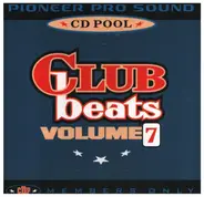 Blue Amazon / Tall Paul / Luther Vandross a.o. - Club Beats Vol. 7