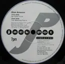 12'' - Blue Amazon - No Other Love