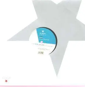 Blue Amazon Presents Audio Shop - Jam Hot