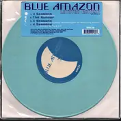 Blue Amazon