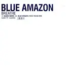 12inch Vinyl Single - Blue Amazon - Breathe