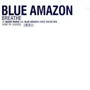 Blue Amazon - Breathe