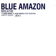 Blue Amazon - Breathe