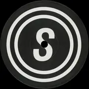 12inch Vinyl Single - Blue Amazon - Breathe