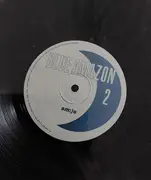 10'' - Blue Amazon - No Other Love - Dark Blue Vinyl