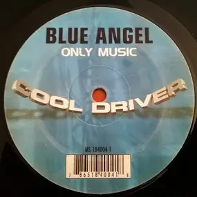 Blue Angel - Only Music