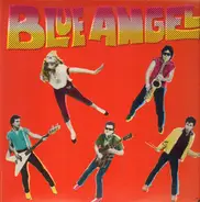 Blue Angel - Blue Angel