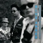 Blue Anger - Language Of Fantasy