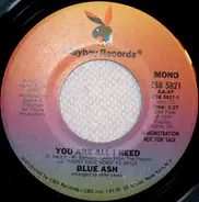Blue Ash - You Are All I Need