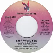 Blue Ash - Look At You Now