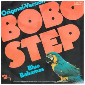 Blue Bahamas - Bobo Step