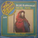 7inch Vinyl Single - Blue Bahamas - Bobo Step
