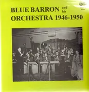 LP - Blue Barron - And His Orchestra - 1946-1950