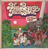 LP - Blue Bayou JazzBand - Live im Leierkasten - Autographed
