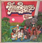 Blue Bayou JazzBand - Live im Leierkasten
