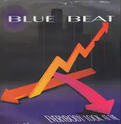 12inch Vinyl Single - Blue Beat - Everybody Look At Me