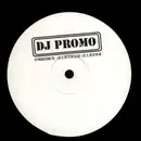 LP - Blue Benito - Twist Me Up - Promo