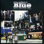 Blue - Best of Blue -Ltd-