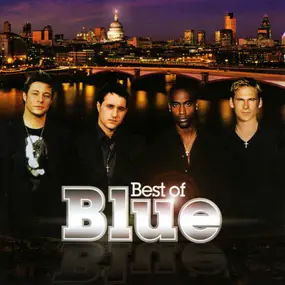 Blue - Best of Blue