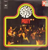 Blue Birds - Party