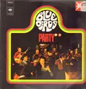 LP - Blue Birds - Party