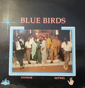 LP - blue-birds - Vivinne / Zetwel