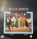 LP - blue-birds - Vivinne / Zetwel