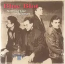 CD Single - Blue Blot - Nothing Like A Woman - Digisleeve