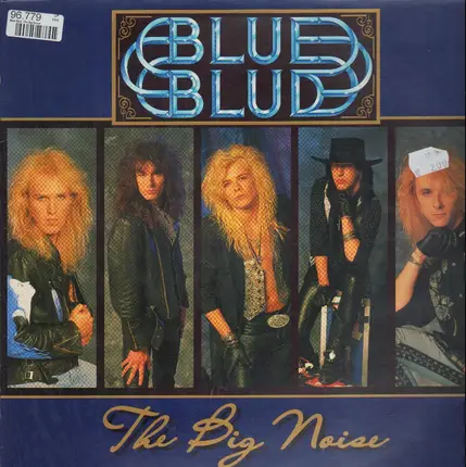 Blue Blud - The Big Noise
