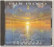 Blue Blud - Universal Language
