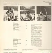 LP - Blue Box - Sweet Machine