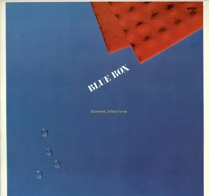 Blue Box - Sweet Machine