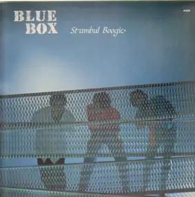 Blue Box - Stambul Boogie