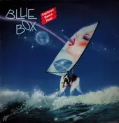 Blue Box - Captured Dance Floor