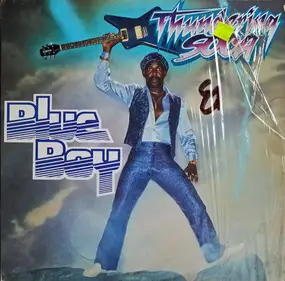 Blue Boy - Thundering Soca