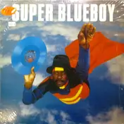 Blue Boy - Superman