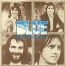 7inch Vinyl Single - Blue - Bring Back The Love
