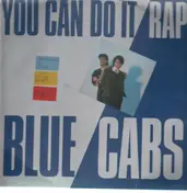 Blue Cabs - You Can Do It