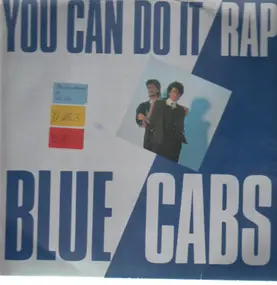 Blue Cabs - You Can Do It