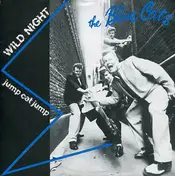 the blue cats - Wild Night