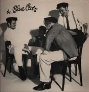 LP - Blue Cats - The Blue Cats