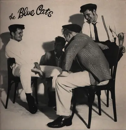 Blue Cats - The Blue Cats