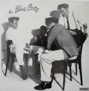 LP - Blue Cats - The Blue Cats