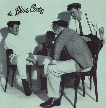 Blue Cats - The Blue Cats