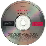 CD - Blue Cats - The Blue Cats