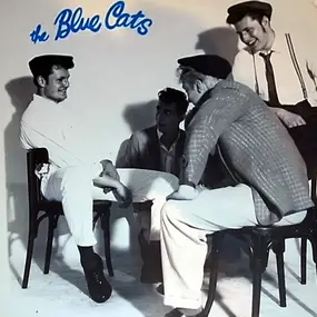 the blue cats - The Blue Cats