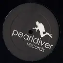 12inch Vinyl Single - Blue Cell - Sippenfieber