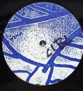 7inch Vinyl Single - Blue Chair / Blue-Green Gods - The Suicide Song / Exoskeleton - Incl. insert